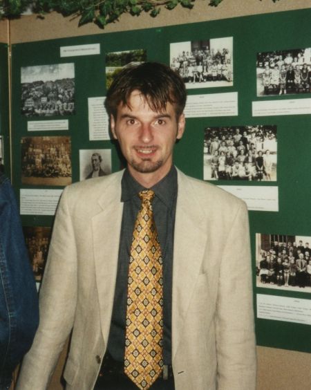 Mag. Gert Polster