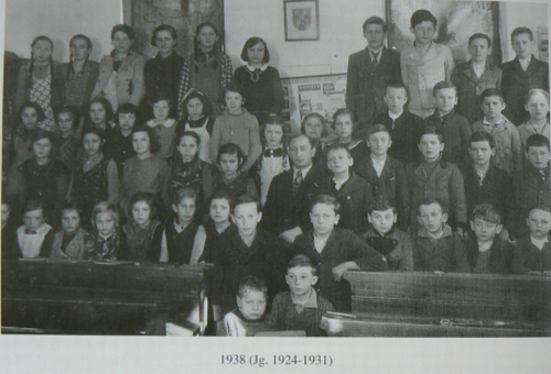 100-jähriger Josef Svab in Bad Tatzmannsdorf