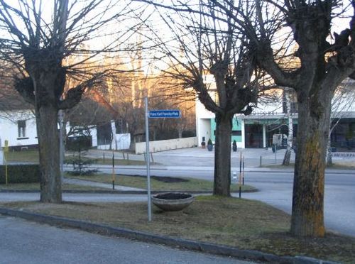 Fraz-Karl-Franchy-Platz