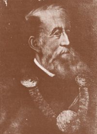 Franz Batthyny
