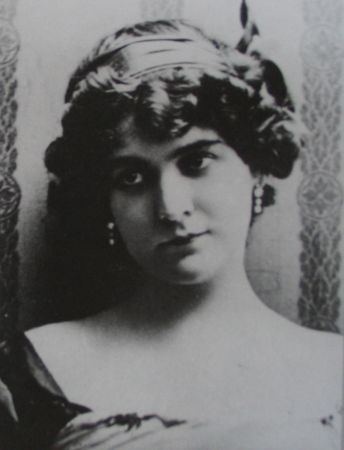 Josefine Windbeck-Bennier