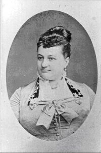 Aloisia Seidelmann