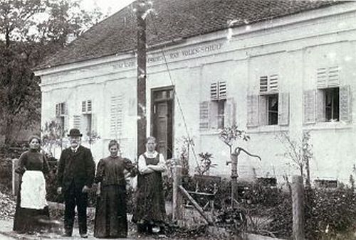 Franz Tribl
