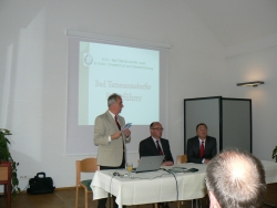 Bad Tatzmannsdorfer Reisef&uuml;hrer