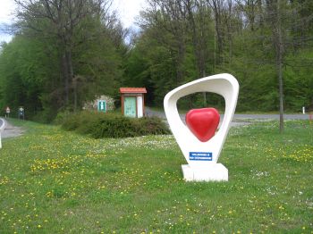 Herz von Bad Tatzmannsdorf