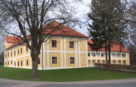 Schloss Jormannsdorf