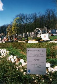 Friedhof