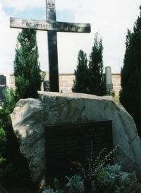Kriegerdenkmal Sulzriegel