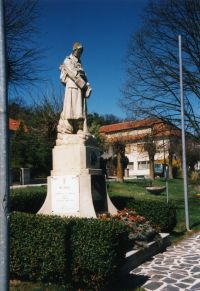 Kriegerdenkmal Bad Tatzmannsdorf