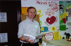 Auswanderertreffen in Chicago 2002