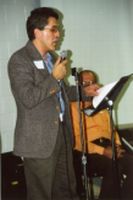 Auswanderertreffen in Chicago 2002