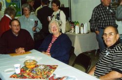 Auswanderertreffen in Chicago 2002