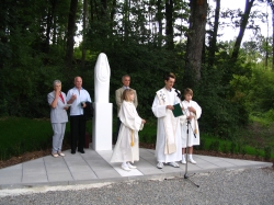 Marienstatue
