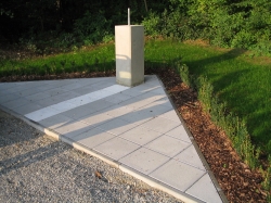 Marienstatue