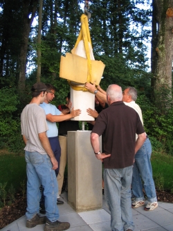 Marienstatue