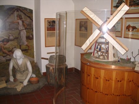 Brotmuseum Bad Tatzmannsdorf