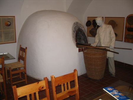 Brotmuseum Bad Tatzmannsdorf