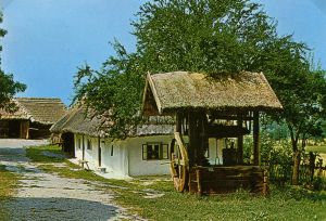 Freilichtmuseum Bad Tatzmannsdorf
