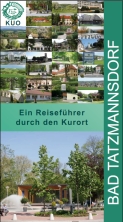 Bad Tatzmannsdorfer Reisef&uuml;hrer