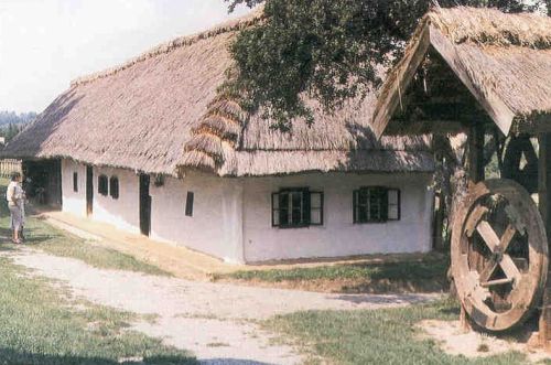 Freilichtmuseum Bad Tatzmannsdorf