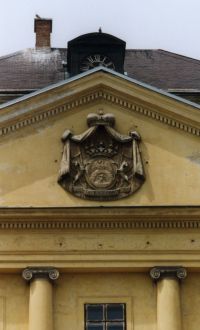 Schloss Batthyny, Körmend