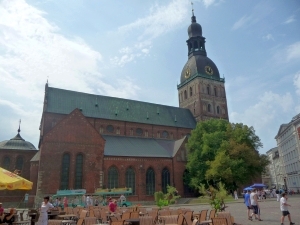 Dom von Riga