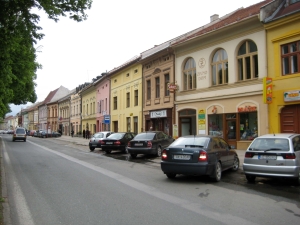 Levoca