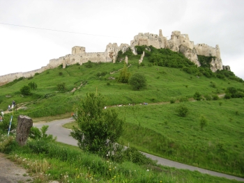 Zipser Burg