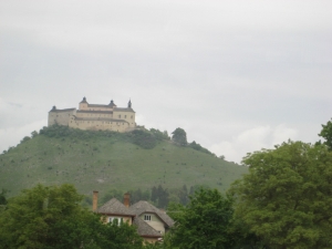 Burg Krsna Hrka