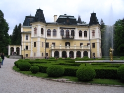 Schloss Betliar